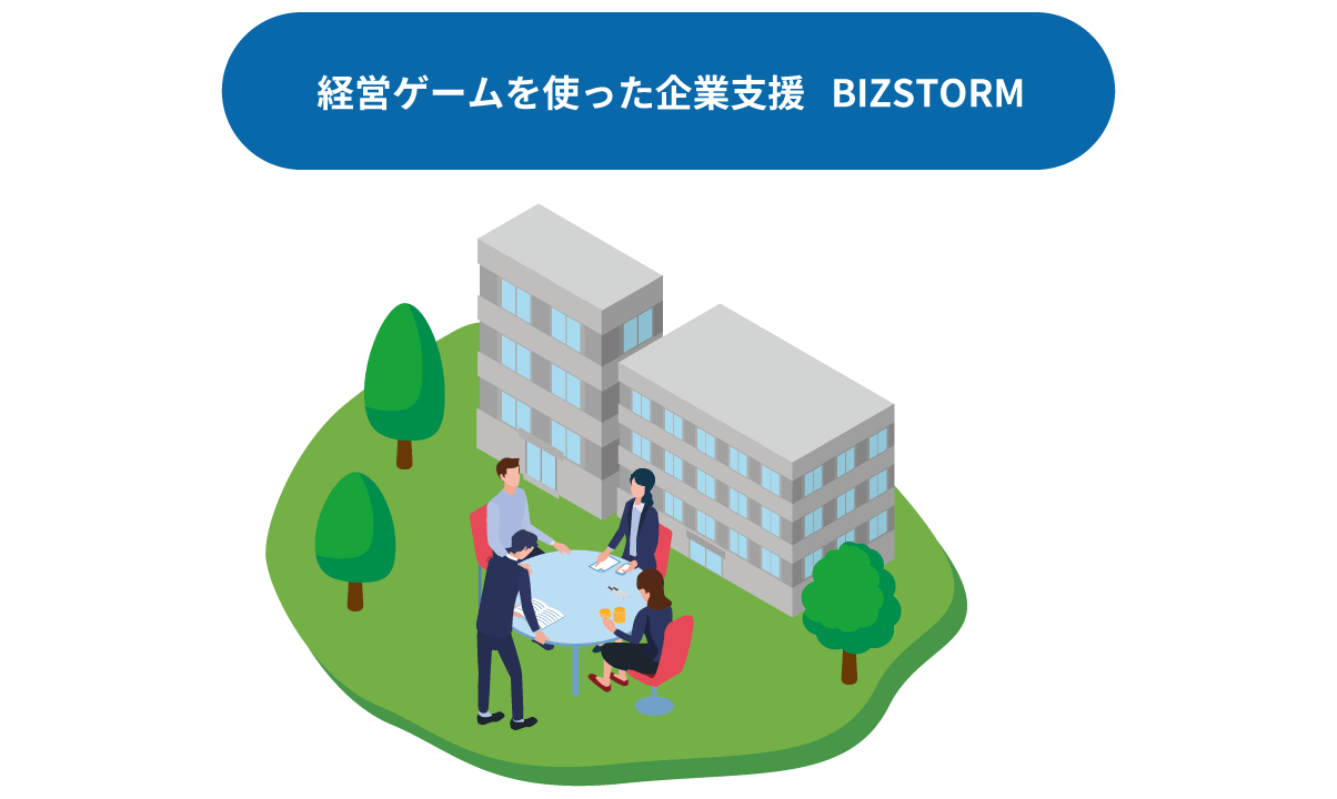 BIZSTORM
