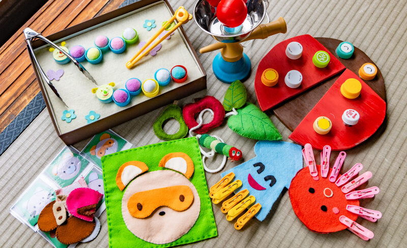 スローウォーク