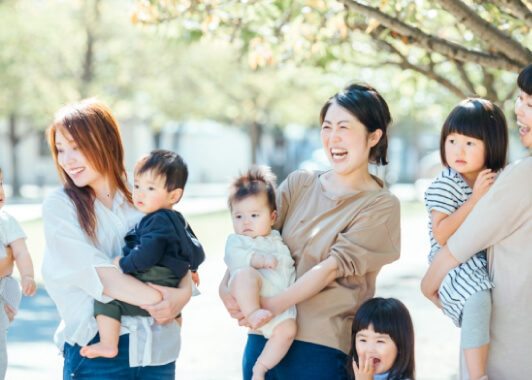 子育てセミナー